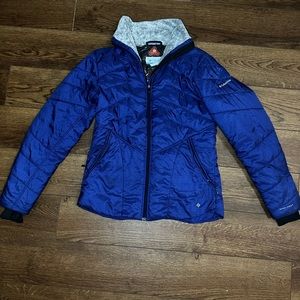 Columbia Jacket